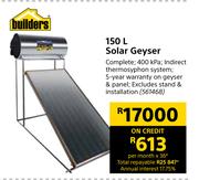 Solar panel prices sales builders warehouse