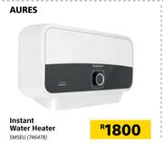 Aures Instant Water Heater SM5EU