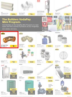 Builders KwaZulu-Natal : Here's To Building Your Business (18 January - 14 March 2022), page 9