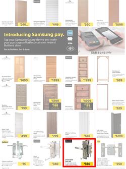 Builders KwaZulu-Natal : Here's To Building Your Business (18 January - 14 March 2022), page 10