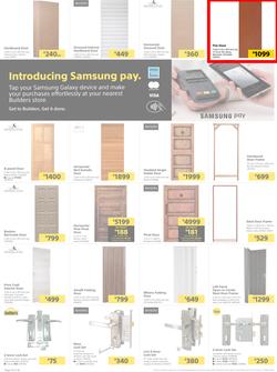 Builders KwaZulu-Natal : Here's To Building Your Business (18 January - 14 March 2022), page 10