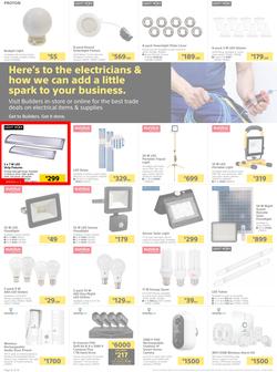 Builders KwaZulu-Natal : Here's To Building Your Business (18 January - 14 March 2022), page 12