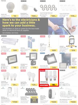 Builders KwaZulu-Natal : Here's To Building Your Business (18 January - 14 March 2022), page 12