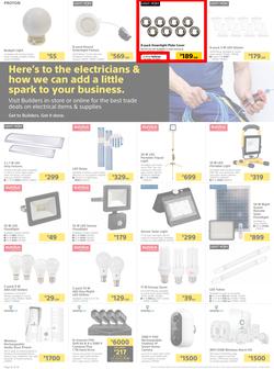 Builders KwaZulu-Natal : Here's To Building Your Business (18 January - 14 March 2022), page 12