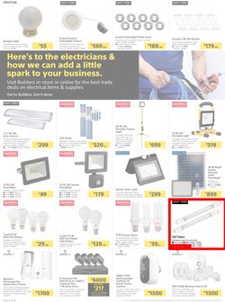 Builders KwaZulu-Natal : Here's To Building Your Business (18 January - 14 March 2022), page 12