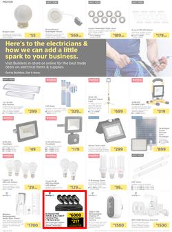 Builders KwaZulu-Natal : Here's To Building Your Business (18 January - 14 March 2022), page 12