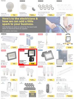 Builders KwaZulu-Natal : Here's To Building Your Business (18 January - 14 March 2022), page 12