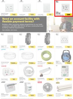 Builders KwaZulu-Natal : Here's To Building Your Business (18 January - 14 March 2022), page 13