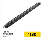 1.85m Y Standard 4108