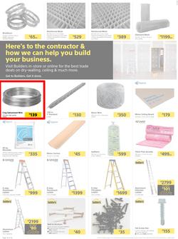 Builders KwaZulu-Natal : Here's To Building Your Business (18 January - 14 March 2022), page 14
