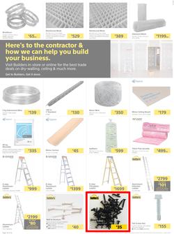Builders KwaZulu-Natal : Here's To Building Your Business (18 January - 14 March 2022), page 14