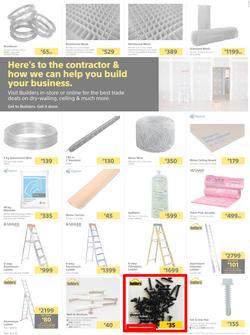 Builders KwaZulu-Natal : Here's To Building Your Business (18 January - 14 March 2022), page 14