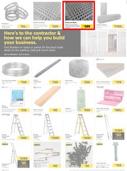 Builders KwaZulu-Natal : Here's To Building Your Business (18 January - 14 March 2022), page 14