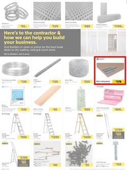 Builders KwaZulu-Natal : Here's To Building Your Business (18 January - 14 March 2022), page 14