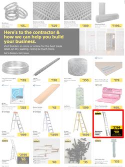 Builders KwaZulu-Natal : Here's To Building Your Business (18 January - 14 March 2022), page 14