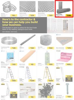 Builders KwaZulu-Natal : Here's To Building Your Business (18 January - 14 March 2022), page 14