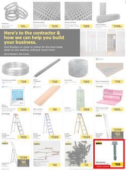 Builders KwaZulu-Natal : Here's To Building Your Business (18 January - 14 March 2022), page 14