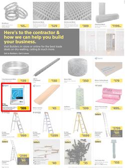 Builders KwaZulu-Natal : Here's To Building Your Business (18 January - 14 March 2022), page 14