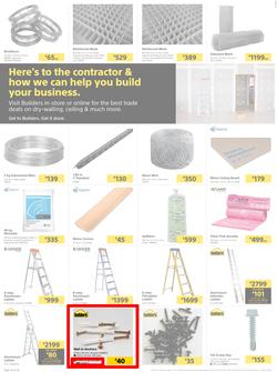 Builders KwaZulu-Natal : Here's To Building Your Business (18 January - 14 March 2022), page 14
