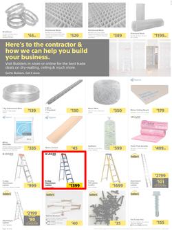 Builders KwaZulu-Natal : Here's To Building Your Business (18 January - 14 March 2022), page 14