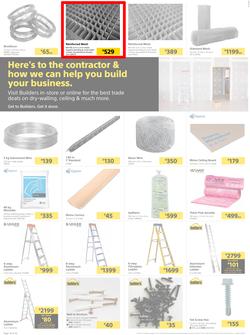Builders KwaZulu-Natal : Here's To Building Your Business (18 January - 14 March 2022), page 14