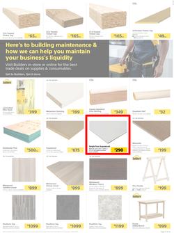 Builders KwaZulu-Natal : Here's To Building Your Business (18 January - 14 March 2022), page 15