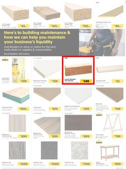 Builders KwaZulu-Natal : Here's To Building Your Business (18 January - 14 March 2022), page 15