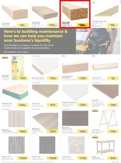 Builders KwaZulu-Natal : Here's To Building Your Business (18 January - 14 March 2022), page 15