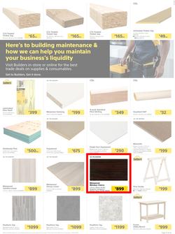 Builders KwaZulu-Natal : Here's To Building Your Business (18 January - 14 March 2022), page 15