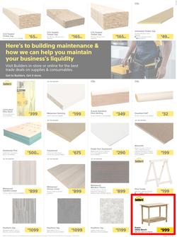 Builders KwaZulu-Natal : Here's To Building Your Business (18 January - 14 March 2022), page 15