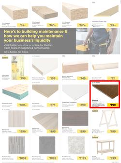 Builders KwaZulu-Natal : Here's To Building Your Business (18 January - 14 March 2022), page 15