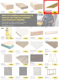 Builders KwaZulu-Natal : Here's To Building Your Business (18 January - 14 March 2022), page 15