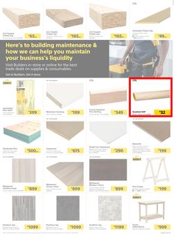 Builders KwaZulu-Natal : Here's To Building Your Business (18 January - 14 March 2022), page 15