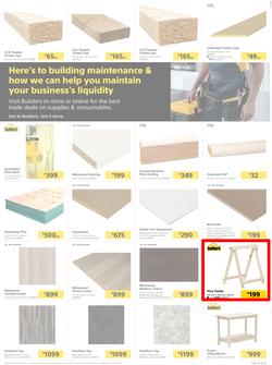 Builders KwaZulu-Natal : Here's To Building Your Business (18 January - 14 March 2022), page 15