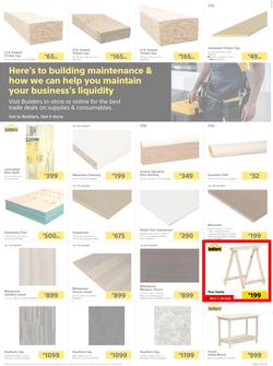 Builders KwaZulu-Natal : Here's To Building Your Business (18 January - 14 March 2022), page 15