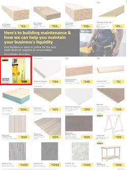 Builders KwaZulu-Natal : Here's To Building Your Business (18 January - 14 March 2022), page 15