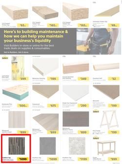 Builders KwaZulu-Natal : Here's To Building Your Business (18 January - 14 March 2022), page 15
