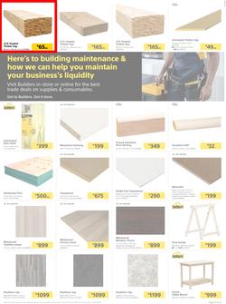 Builders KwaZulu-Natal : Here's To Building Your Business (18 January - 14 March 2022), page 15