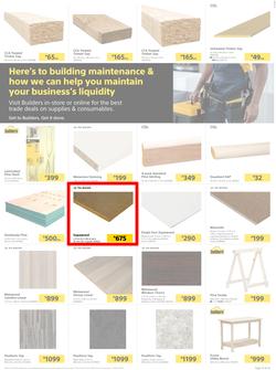 Builders KwaZulu-Natal : Here's To Building Your Business (18 January - 14 March 2022), page 15