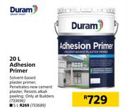 Duram Adhesion Primer-5Ltr