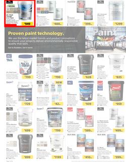 Builders Western Cape : Here's To Building Your Business (18 January - 14 March 2022), page 2