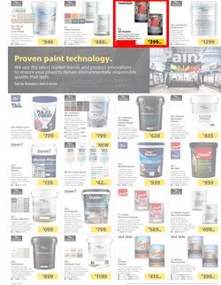 Builders Western Cape : Here's To Building Your Business (18 January - 14 March 2022), page 2