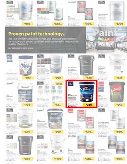 Builders Western Cape : Here's To Building Your Business (18 January - 14 March 2022), page 2