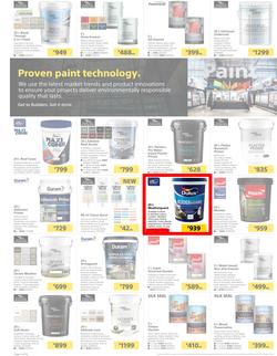 Builders Western Cape : Here's To Building Your Business (18 January - 14 March 2022), page 2