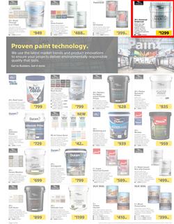 Builders Western Cape : Here's To Building Your Business (18 January - 14 March 2022), page 2