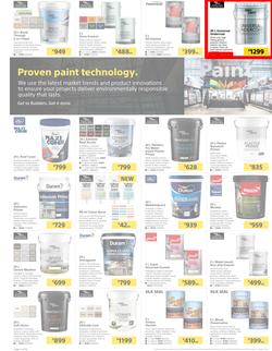 Builders Western Cape : Here's To Building Your Business (18 January - 14 March 2022), page 2