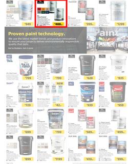 Builders Western Cape : Here's To Building Your Business (18 January - 14 March 2022), page 2