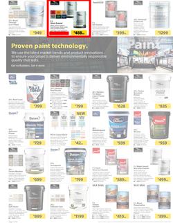 Builders Western Cape : Here's To Building Your Business (18 January - 14 March 2022), page 2
