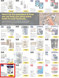 Builders Western Cape : Here's To Building Your Business (18 January - 14 March 2022), page 3