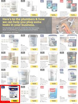 Builders Western Cape : Here's To Building Your Business (18 January - 14 March 2022), page 3